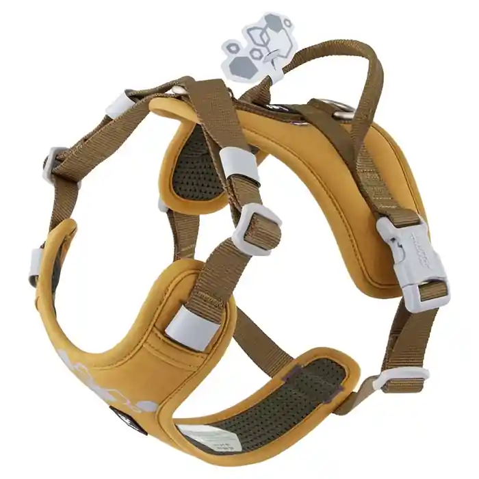 Rea Hurtta Weekend Warrior 2.0 ECO Hundsele Desert Sand X-SMALL